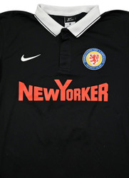 2014-15 EINTRACHT BRAUNSCHWEIG SHIRT M