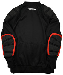 REUSCH VINTAGE GK LONGSLEEVE KOSZULKA M