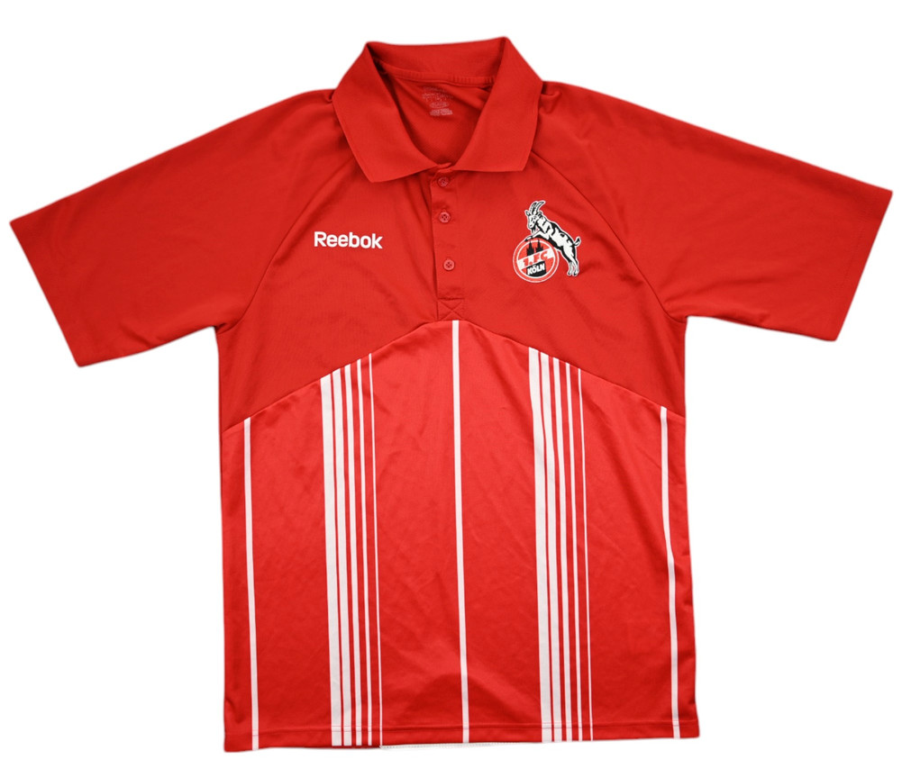 2009-10 1.FC KOLN KOSZULKA M