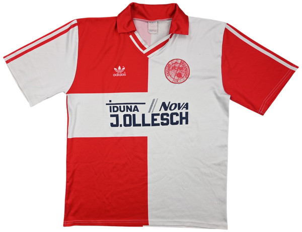 KICKERS UCKENDORF KOSZULKA XL