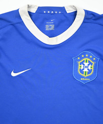 2006-07 BRAZIL KOSZULKA M