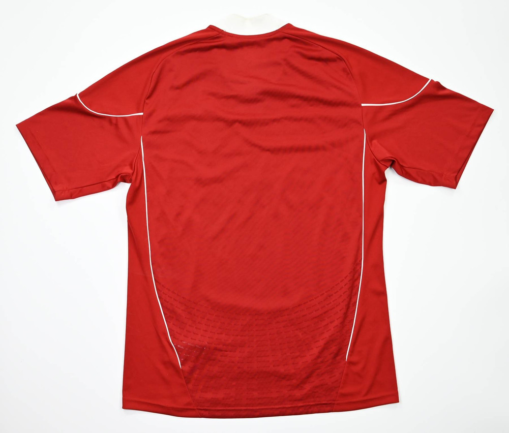 2010-11 WISLA KRAKOW KOSZULKA L