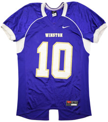 WASHINGTON HUSKIES *WINSTON* AMERICAN FOOTBALL KOSZULKA L