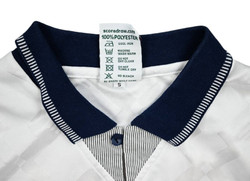 1990-92 ENGLAND #19 *GASCOIGNE* REEDITION SHIRT S