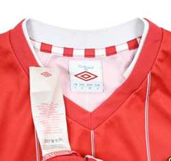 2012-13 SOUTHAMPTON *CAMERON* LONGSLEEVE S