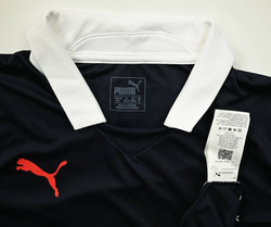 2019-20 FALKIRK *TODD* SHIRT M