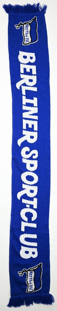 HERTHA BSC SCARF