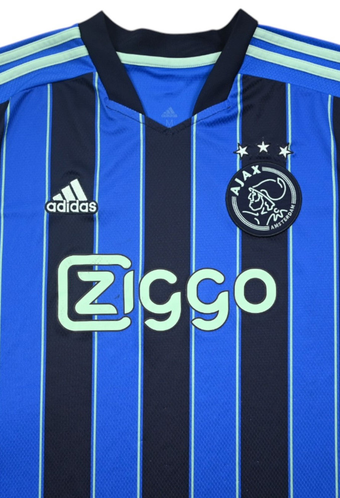 2021-22 AJAX AMSTERDAM KOSZULKA M