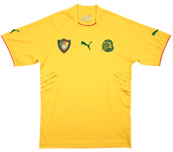 2004-06 CAMEROON KOSZULKA M