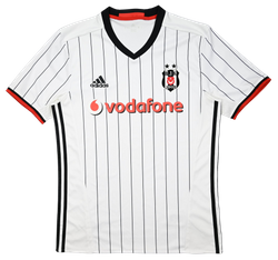 2016-17 BESIKTAS SHIRT M