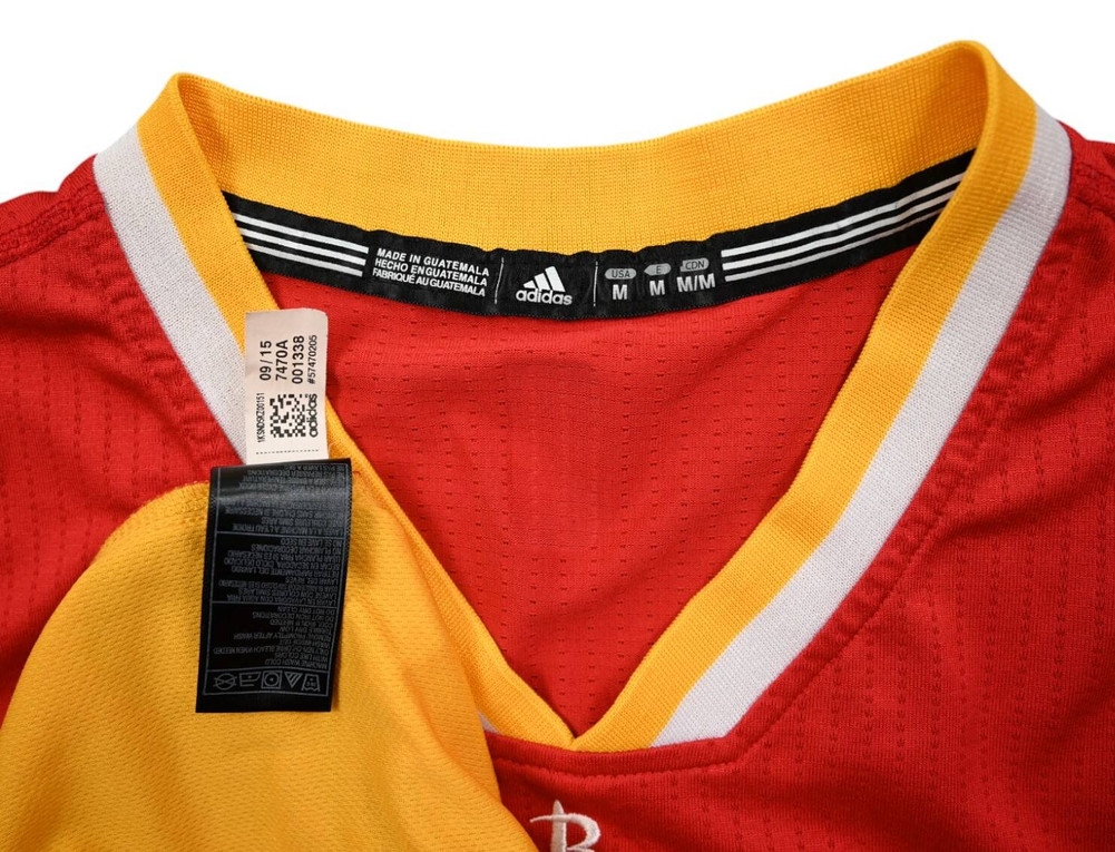 HOUSTON ROCKETS *ARIZA* NBA KOSZULKA M