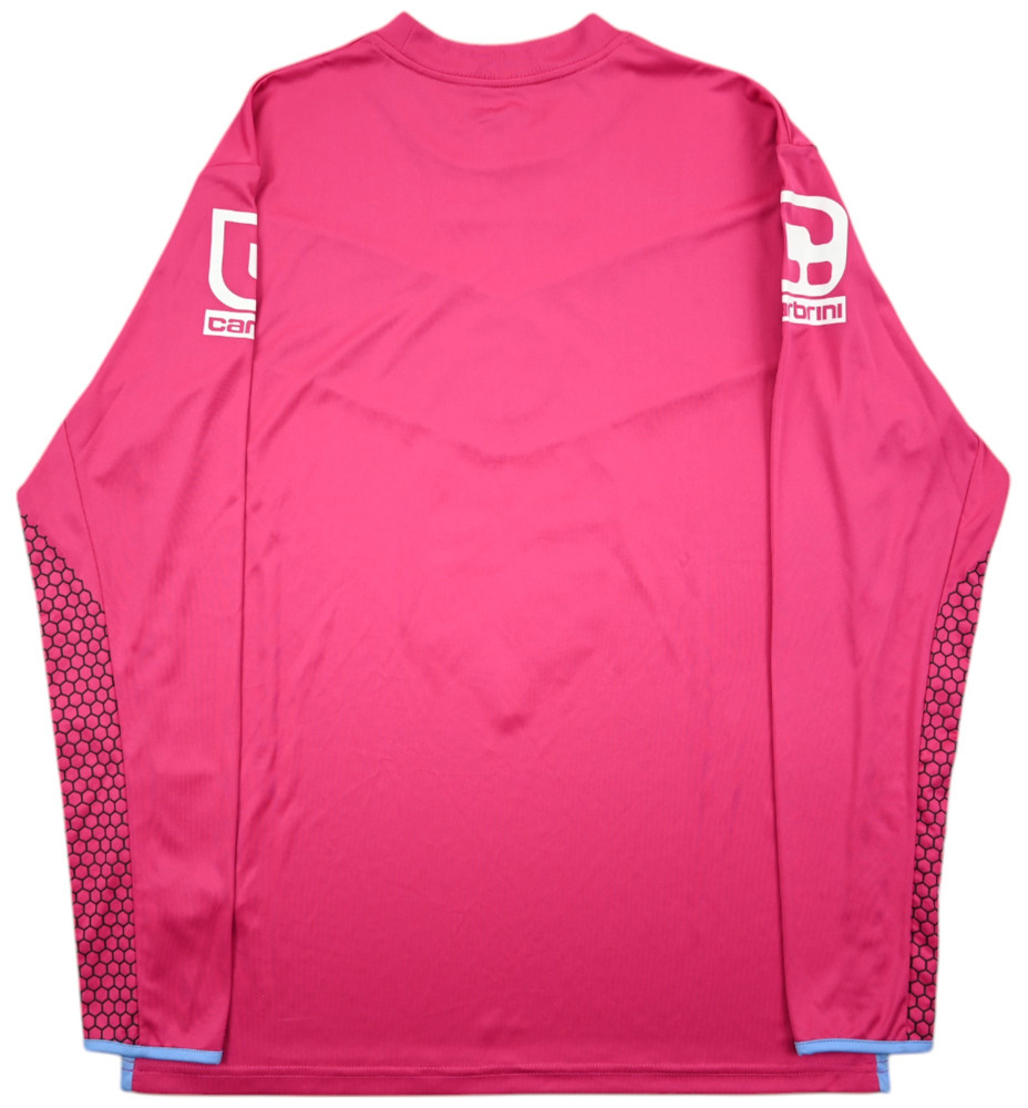 2015-16 ST MIRREN LONGSLEEVE L