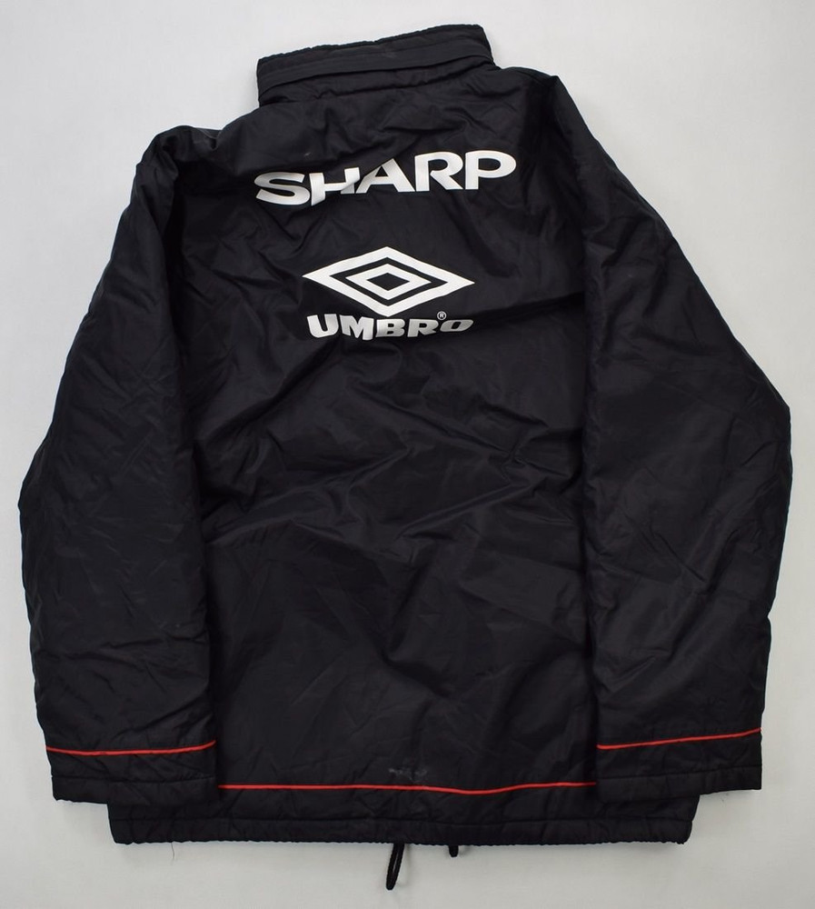 MANCHESTER UNITED KURTKA L