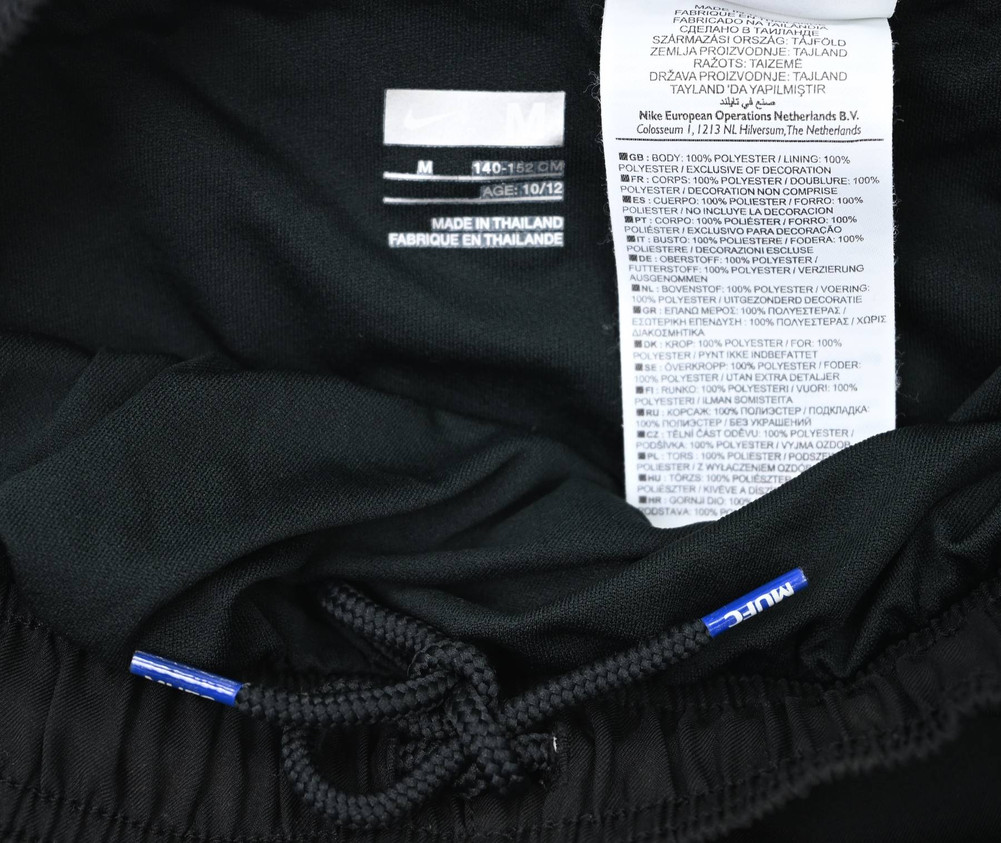 MANCHESTER UNITED SHORTS M. BOYS