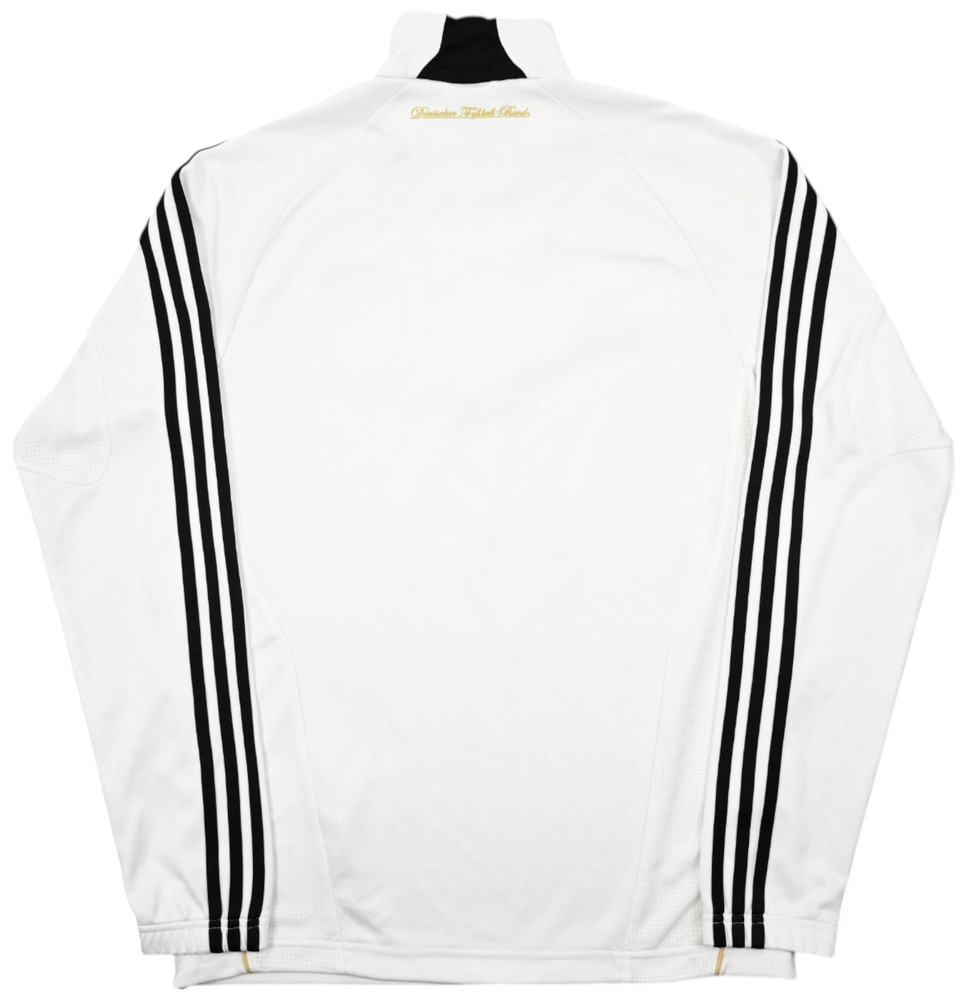 2010-11 GERMANY TOP M