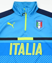 ITALY LONGSLEEVE M