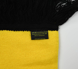BORUSSIA DORTMUND SCARF
