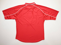2000-02 LIVERPOOL KOSZULKA M