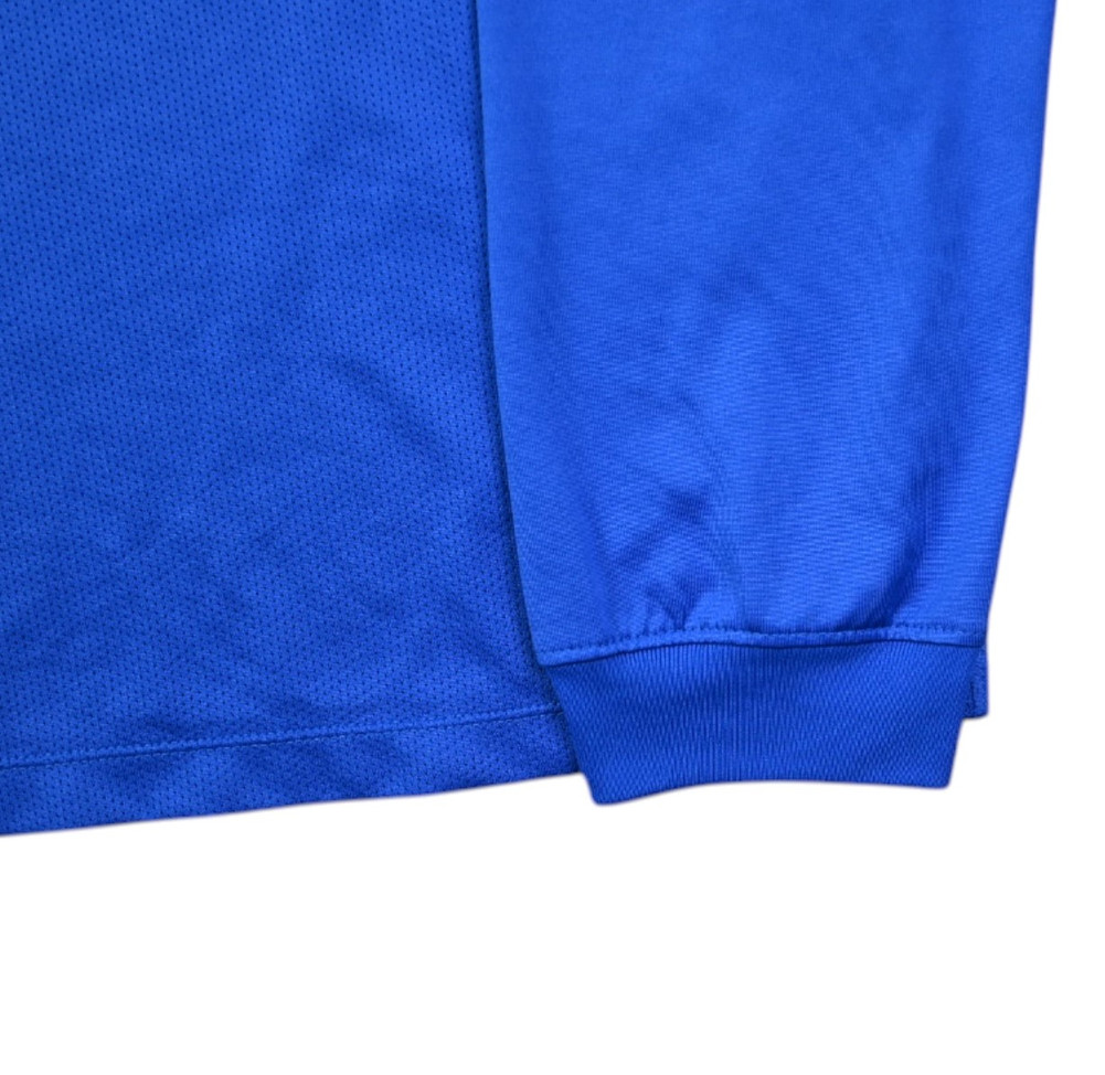 2015-16 EINTRACHT BRAUNSCHWEIG LONGSLEEVE SHIRT XL. BOYS