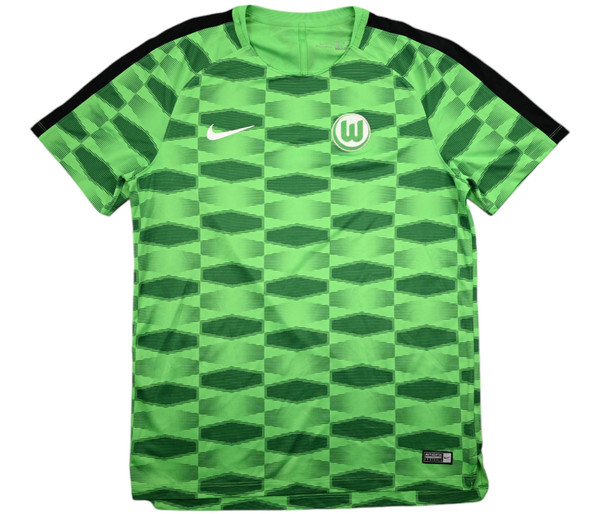 VFL WOLFSBURG KOSZULKA L