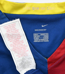 2006-07 FC BARCELONA KOSZULKA S
