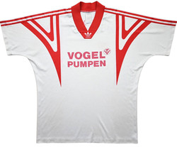 ADIDAS OLDSCHOOL KOSZULKA XL