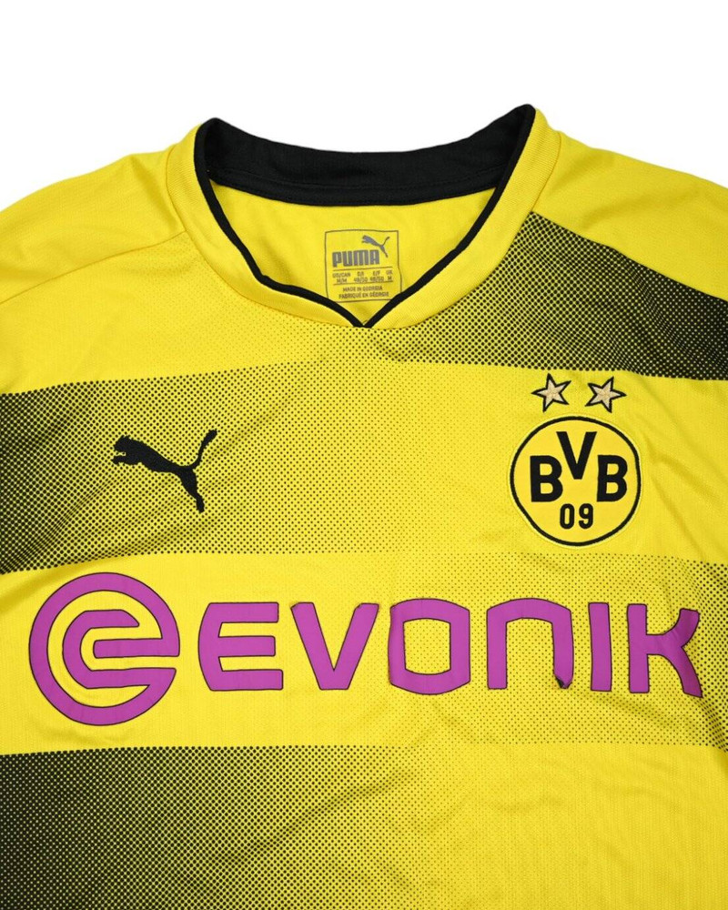 2017-18 BORUSSIA DORTMUND KOSZULKA M