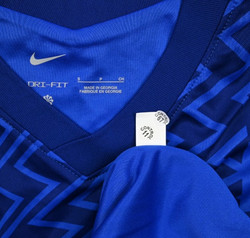 2021-22 CHELSEA *KANE* SHIRT S 