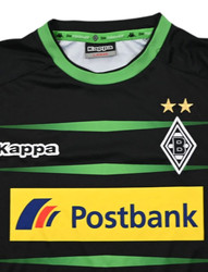 2016-17 BORUSSIA MONCHENGLADBACH SHIRT L