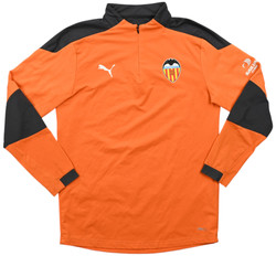 VALENCIA BLUZA M. BOYS 