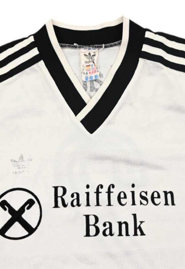 VFL KAUFERING #2 MADE IN WEST GERMANY SHIRT M