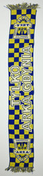 TYLKO ARKA GDYNIA SCARF