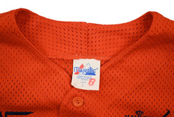 NETHERLANDS BASEBALL SHIRT L