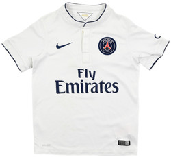 2014-15 PARIS SAINT GERMAIN *CAVANI* KOSZULKA M. BOYS