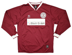 2001-02 BERLINER FC DYNAMO KOSZULKA XS/S