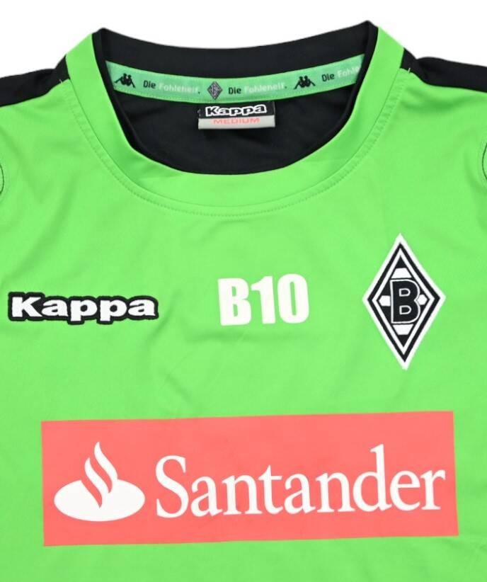 2016-17 BORUSSIA MONCHENGLADBACH M