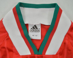 1993-95 LIVERPOOL KOSZULKA S