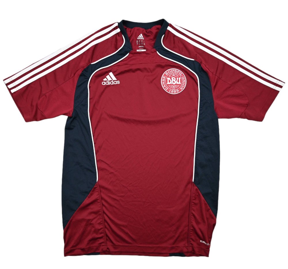 DENMARK SHIRT L