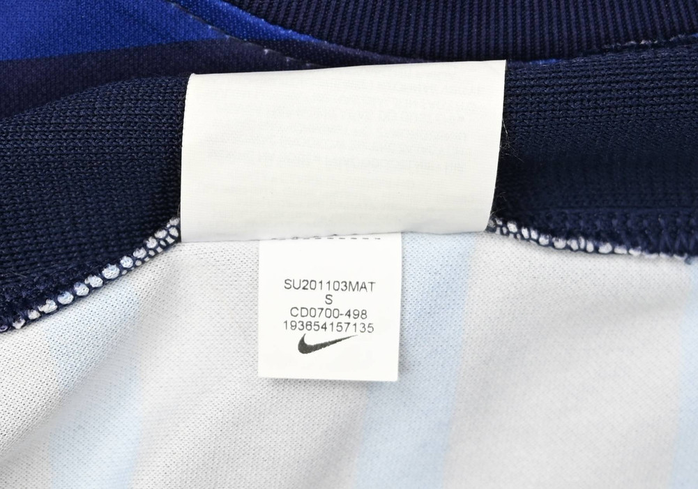 2020-21 FRANCE *BENZEMA* KOSZULKA S