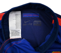 2014-15 MANCHESTER UNITED SHIRT XL