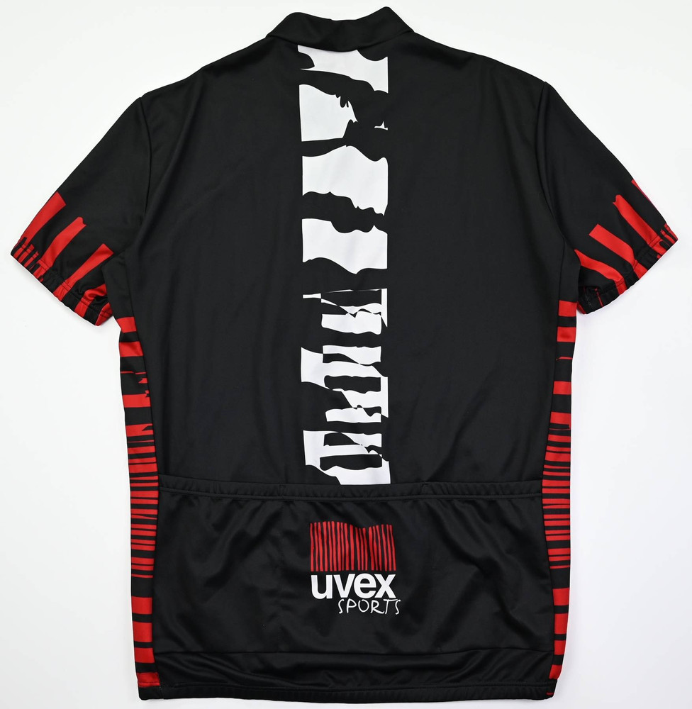 UVEX CYCLING SHIRT L