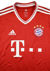 2013-14 BAYERN MUNCHEN KOSZULKA S