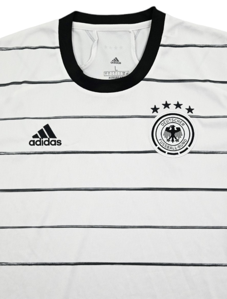2020-21 GERMANY SHIRT L