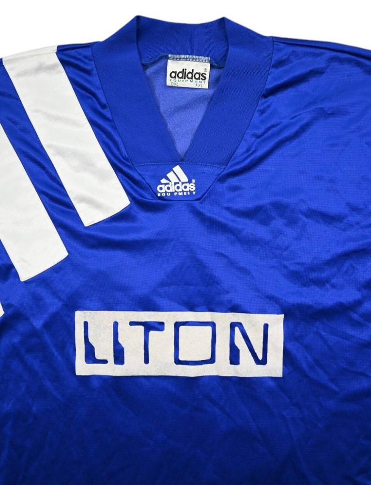 FSV MARKTOFFINGEN LONGSLEEVE XL