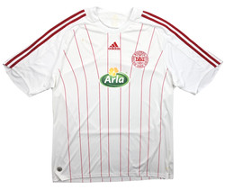 2008-10 DENMARK KOSZULKA XL