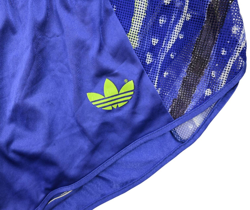 ADIDAS OLDSCHOOL SPODENKI WOMENS M