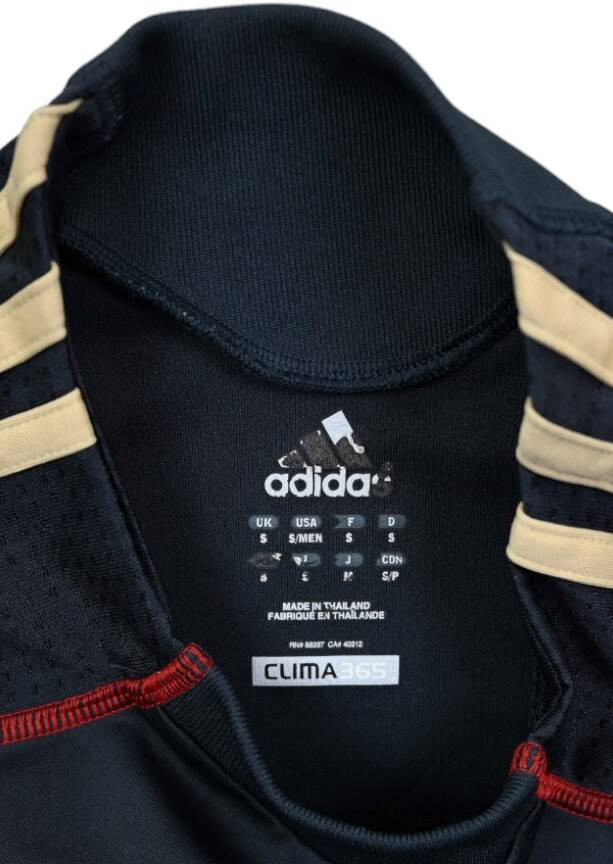 2009-10 LIVERPOOL SHIRT S