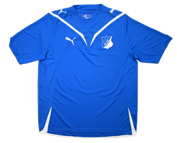 2009-11 TSG HOFFENHEIM SHIRT L