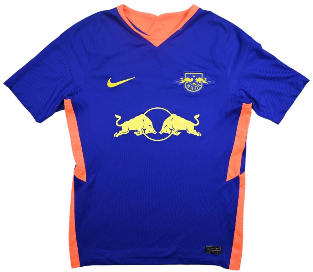 2020-21 RB LEIPZIG SHIRT L. BOYS 