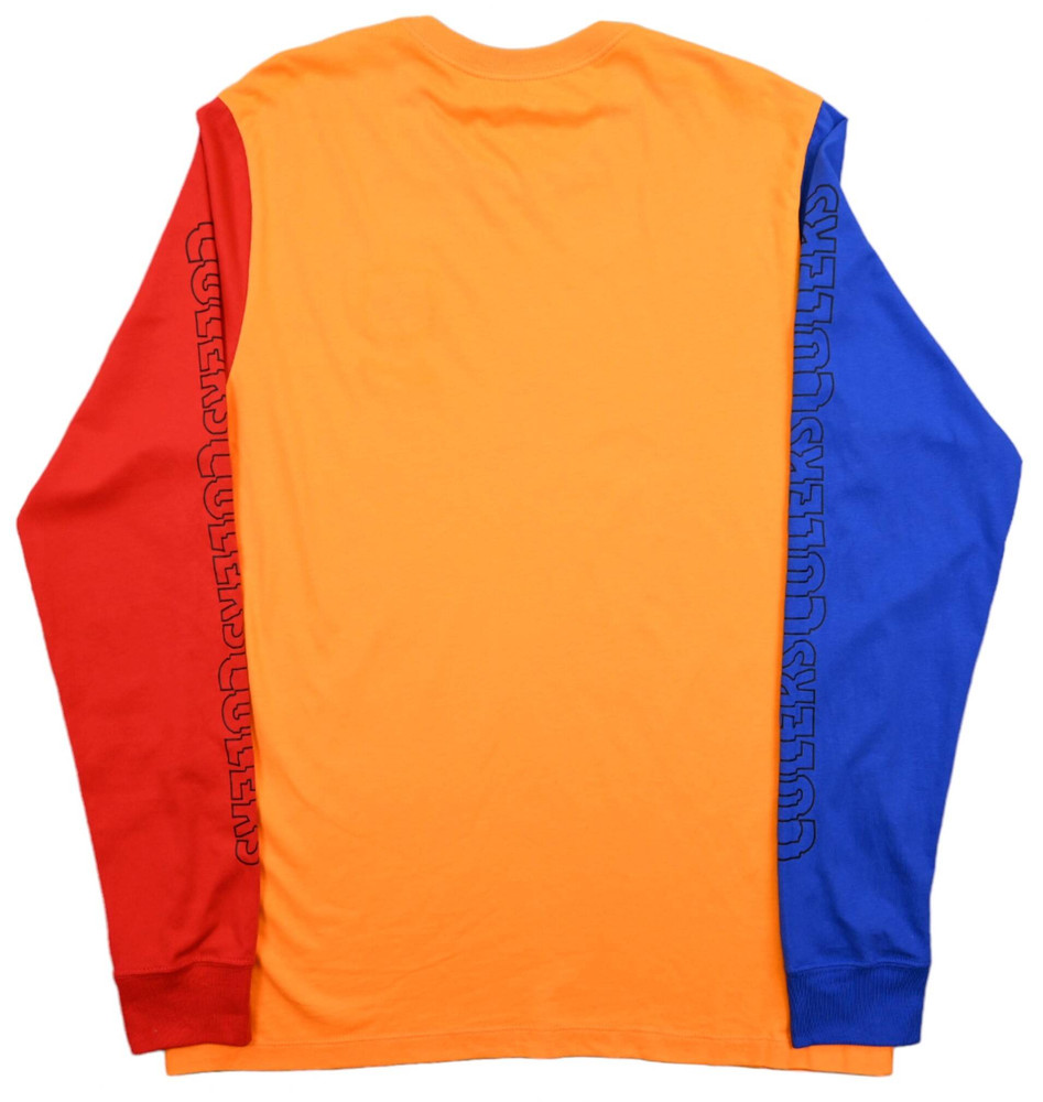 FC BARCELONA LONGSLEEVE L